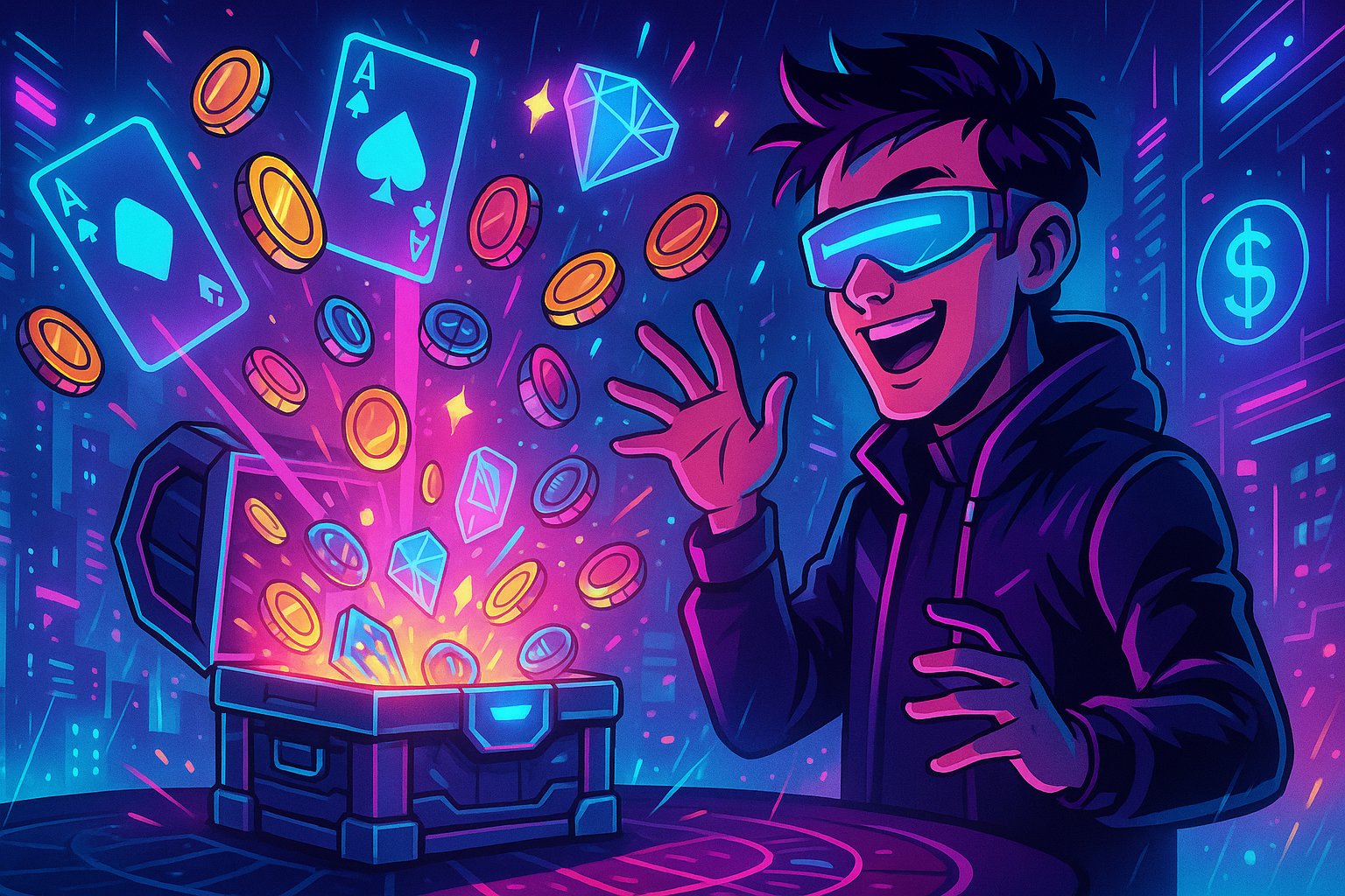 aryon games